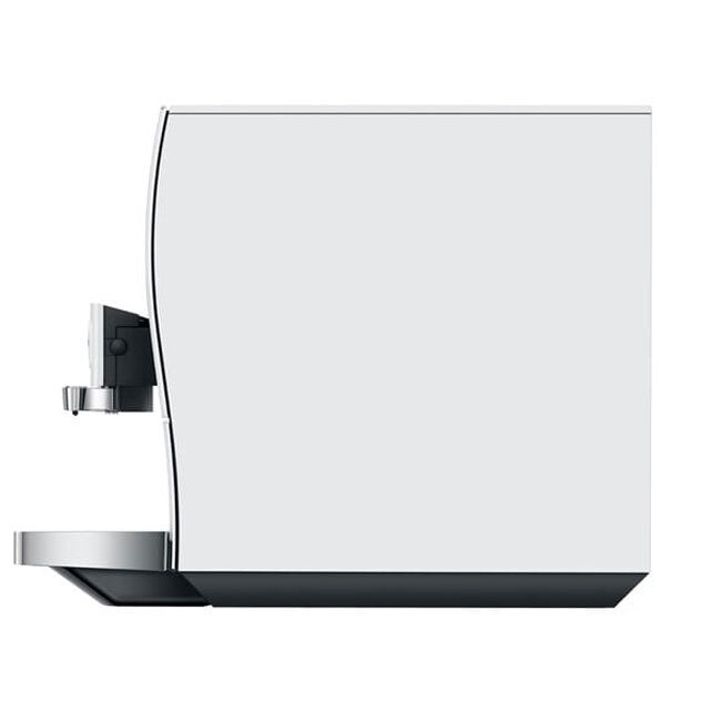 Jura Z10 Automatic Coffee Center | Diamond White