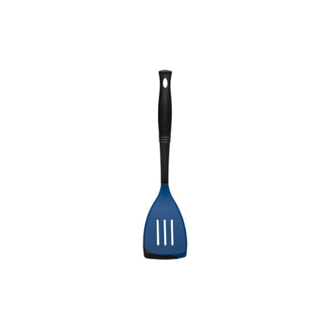 Material | The Slotted Spatula