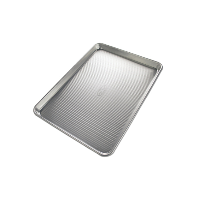 USA Pan Commercial Half Sheet Pan