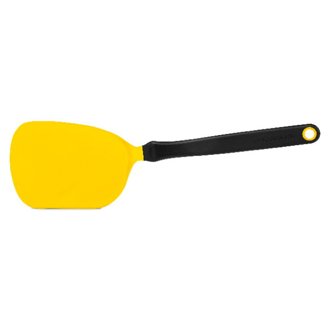 Dreamfarm Silicone Chopula | Yellow