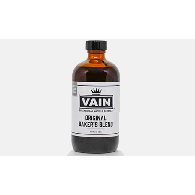 Original Baker's Blend Vanilla