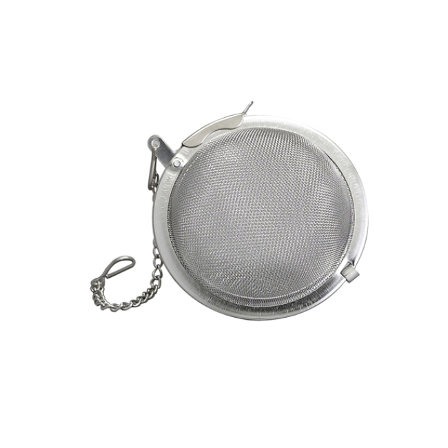 3" Stainless Steel Tea Ball