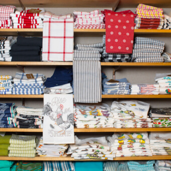 Kitchen Textiles