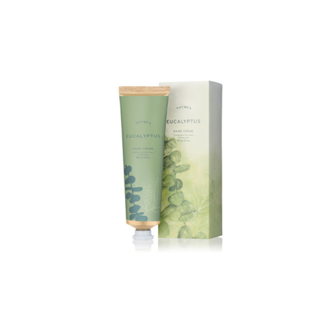 Product THYMES Eucalyptus Hand Cream