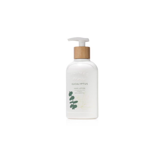 Product THYMES Eucalyptus Hand Lotion