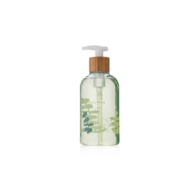 Product THYMES Eucalyptus Hand Wash Soap