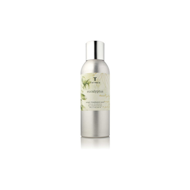 Product THYMES Eucalyptus Home Fragrance Mist