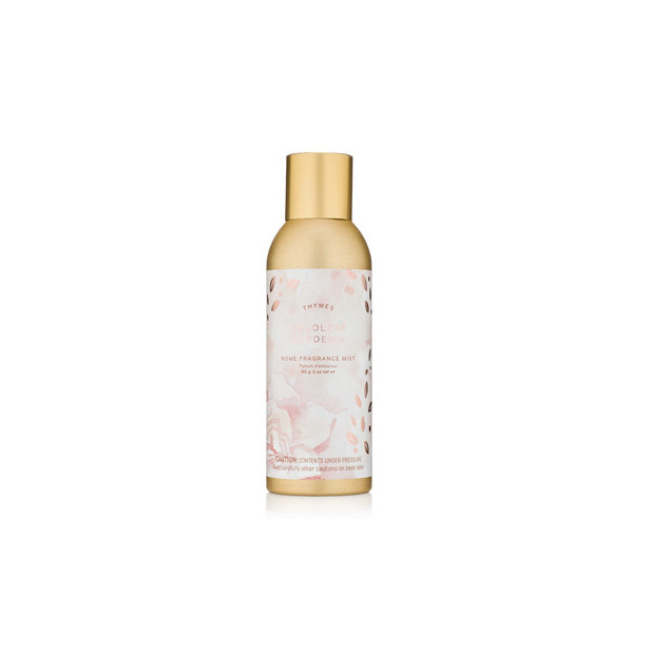 Product THYMES Goldleaf Gardenia Home Fragrance Mist