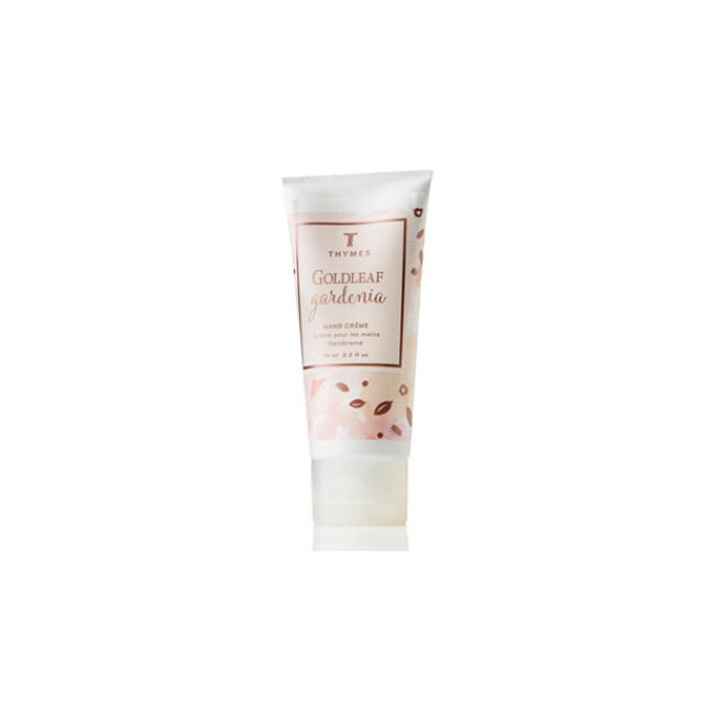 Product THYMES Goldleaf Gardenia Hand Cream