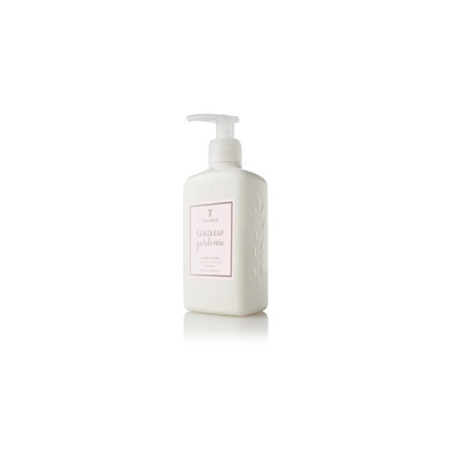 Product THYMES Goldleaf Gardenia Hand Lotion