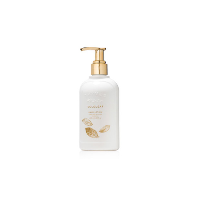 THYMES Goldleaf Hand Lotion