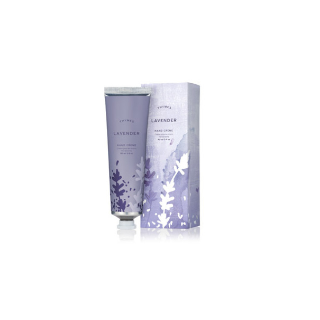Product THYMES Lavender Hand Cream