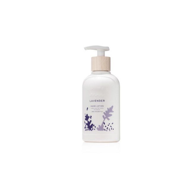 THYMES Lavender Hand Lotion