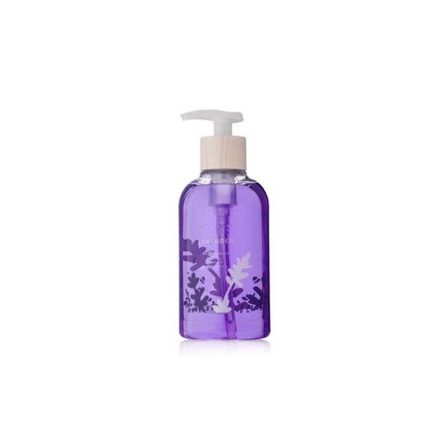 THYMES Lavender Hand Wash Soap