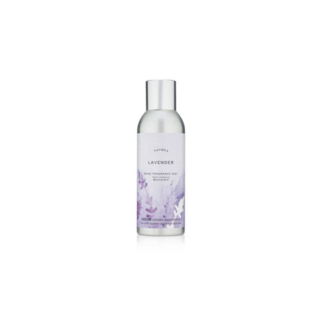 Product THYMES Lavender Home Fragrance Mist