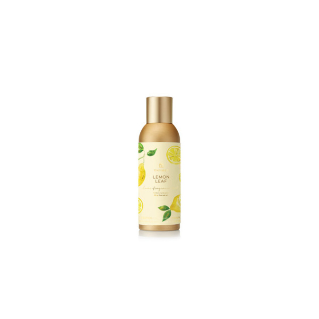 THYMES Lemon Leaf Home Fragrance Mist