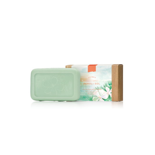 Product THYMES Neroli Sol Bar Soap