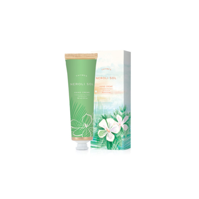 Product THYMES Neroli Sol Hand Cream