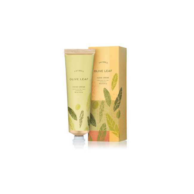 Product THYMES Olive Leaf Hand Cream
