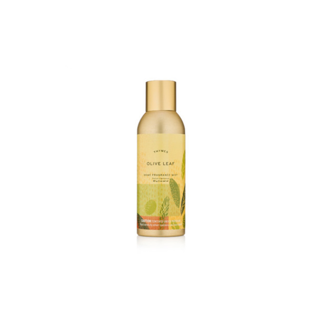 Product THYMES Olive Leaf Home Fragrance Mist