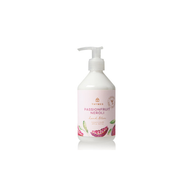 THYMES Passionfruit Neroli Hand Lotion