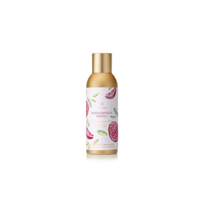 THYMES Passionfruit Neroli Home Fragrance Mist