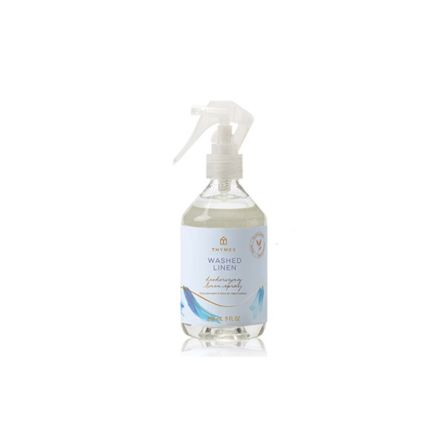 Product THYMES Washed Linen Countertop Spray