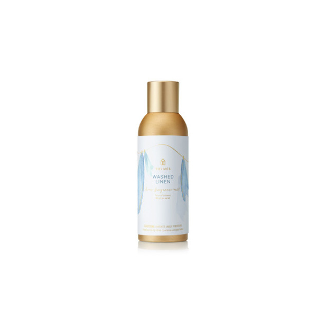 Product THYMES Washed Linen Home Fragrance Mist