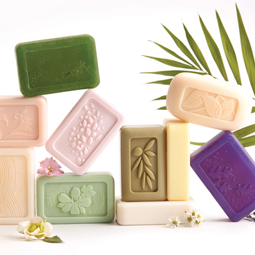 Bar Soaps from THYMES