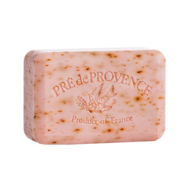 Product Pré de Provence Rose Petal Soap