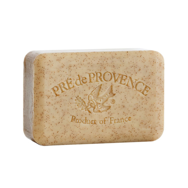 Product Pré de Provence Honey Almond Soap