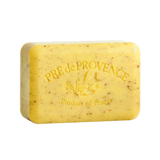 Pré de Provence Lemongrass Soap