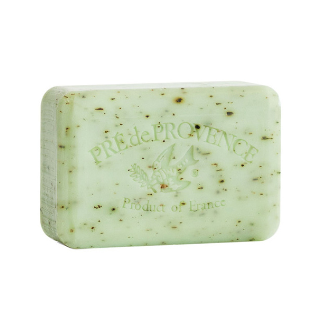 Pré de Provence Rosemary Mint Soap