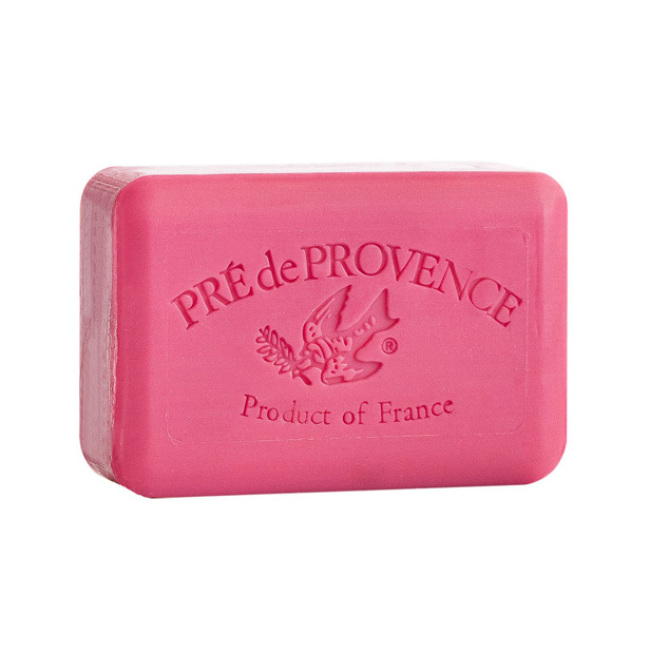 Pré de Provence Raspberry Soap