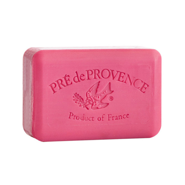 Product Pré de Provence Raspberry Soap
