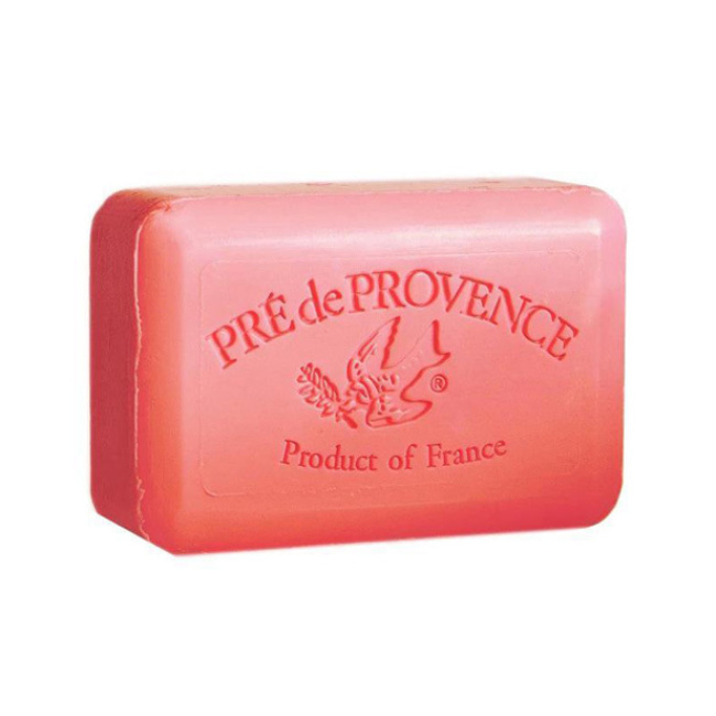 Pré de Provence Tiger Lily Soap