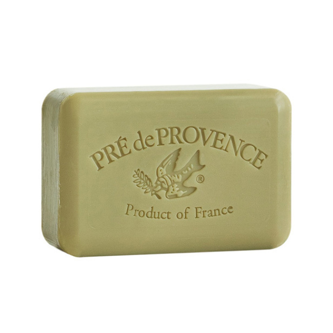 Pré de Provence Green Tea Soap