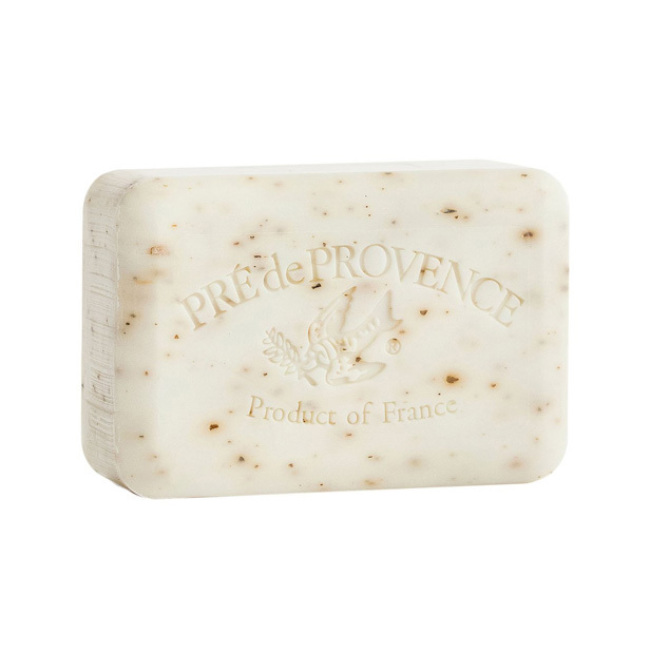 Pré de Provence White Gardenia Soap