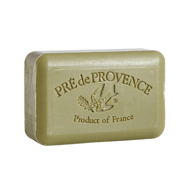 Pré de Provence Olive Oil Soap