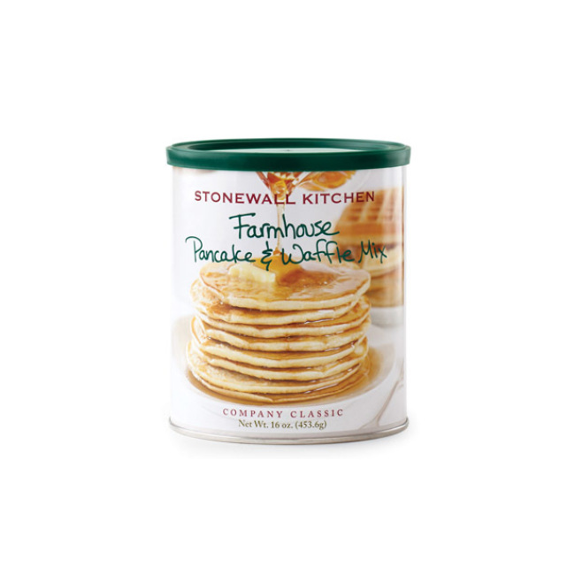 Stonewall Kitchen Farmhouse Pancake & Waffle Mix