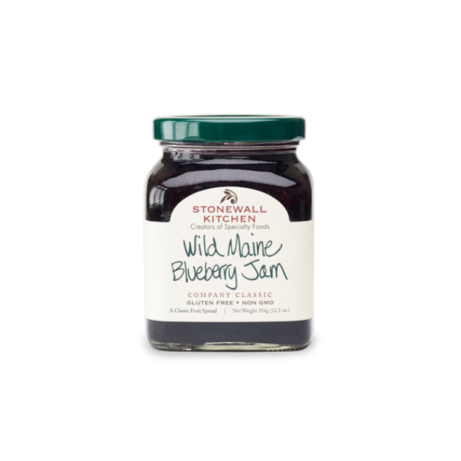 Product Stonewall Kitchen Wild Maine Blueberry Jam