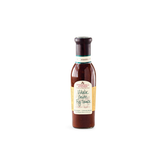 Product Stonewall Kitchen Vidalia Onion Fig Sauce