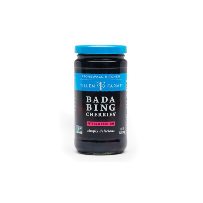 Product Stonewall Kitchen Bada Bing Cherries