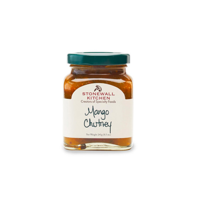 Product Stonewall Kitchen Mango Chutney