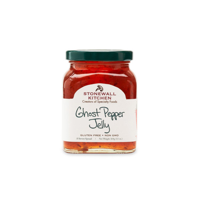 Stonewall Kitchen Ghost Pepper Jelly