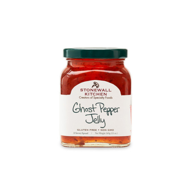 Product Stonewall Kitchen Ghost Pepper Jelly
