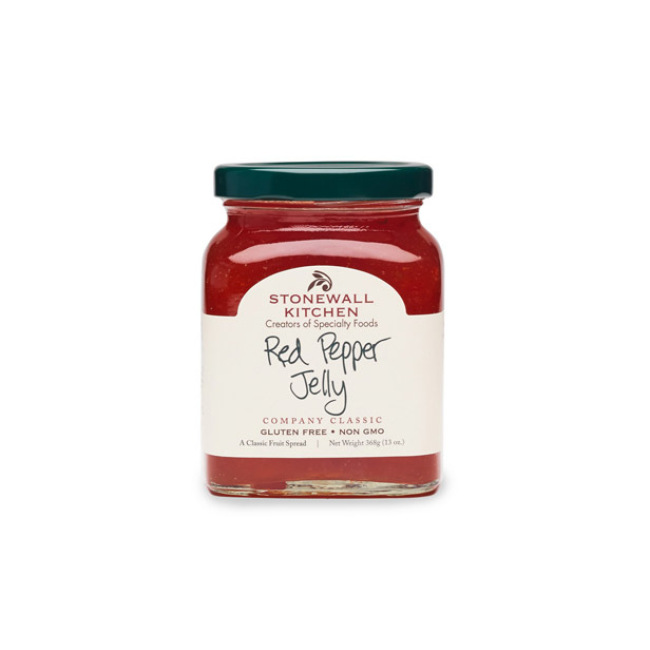 Stonewall Kitchen Red Pepper Jelly