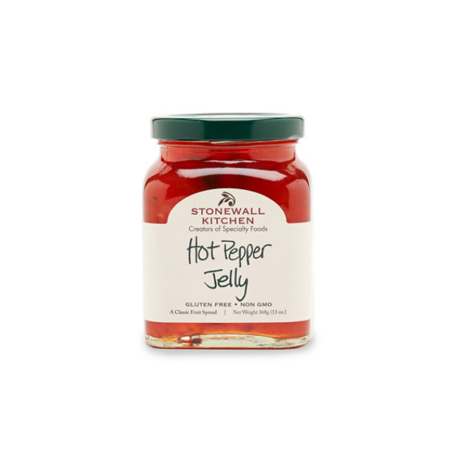 Product Stonewall Kitchen Hot Pepper Jelly