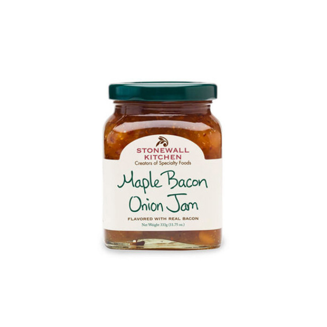 Product Stonewall Kitchen Maple Bacon Onion Jam