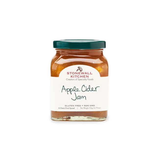 Stonewall Kitchen Apple Cider Jam